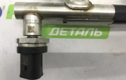 Форсунка топливная для Mazda CX 5 2020 года на фотографиях