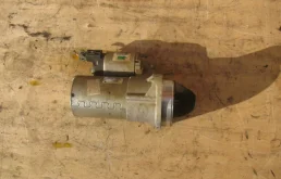 Стартер для Kia Bongo PU IV Bus Rest 2012-2019