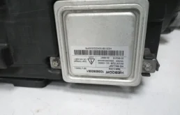 Фары для Land Rover Range Rover Evoque 2014 года на фотографиях