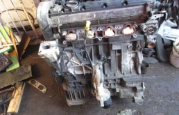 Двигатель для Citroen Xsara Picasso на фотографиях