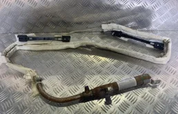 Подушка безопасности водителя для Peugeot 307 Хэтчбек 5dr 2000-2009