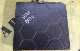 Блок комфорта для Skoda Rapid 2015 года на фотографиях