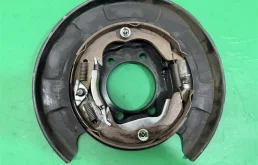 Щиток тормозного диска для Subaru Forester SH 2008-2012