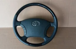 руль  для Toyota Land Cruiser Prado J120 EU/US 2002-2009