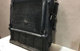 Расширительный бачок радиатора для BMW 3er на фотографиях