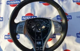 Руль для Nissan X-Trail T32 RU 2015-2022