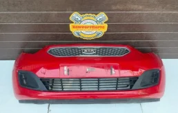 Бампер передний для Kia Venga 1