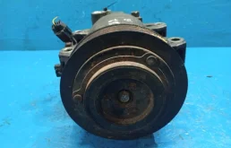 Компрессор кондиционера для Nissan Pathfinder на фотографиях