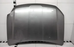 капот для Kia Mohave HM2 2020+