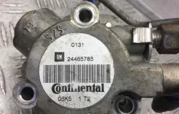 ТНВД для Opel Vectra на фотографиях