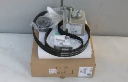 грм для Opel Astra H GTC 2004-2014