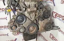 Гбц голая для Chevrolet Spark M300 2010-2015