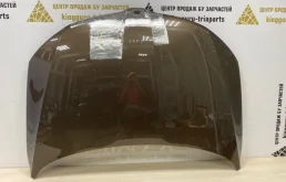 капот для Skoda Rapid I rest NH3 2017-2020