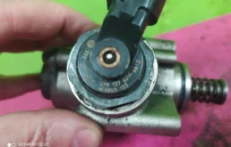 ТНВД для Audi Q7 на фотографиях