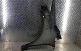 Крыло правое для Mazda CX 7 на фотографиях