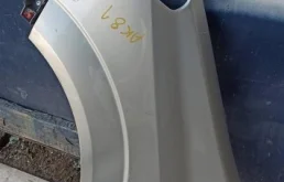 Крыло левое для Opel Zafira на фотографиях