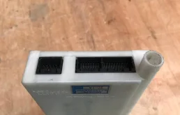 Блок климат контроля для Mitsubishi Galant Седан EA,EC 1996-2004