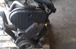 Двигатель без навесного для Chrysler PT Cruiser Хэтчбек 2000-2010 