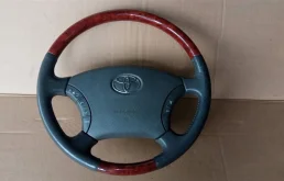 руль  для Toyota Land Cruiser Prado J120 EU/US 2002-2009