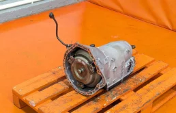 АКПП для Mercedes-Benz CLC class CL203 (2008-2012)