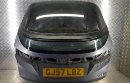 Крышка багажника для Honda Civic 2008 года на фотографиях