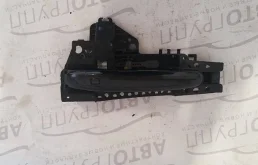 Двери для Audi Q3 2018 года на фотографиях