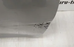 Дверь передняя правая для Hyundai Elantra 2019 года на фотографиях