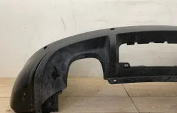 Бампер для Volkswagen Tiguan 2014 года на фотографиях