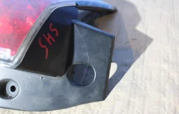 Фонарь левый для Subaru Forester на фотографиях