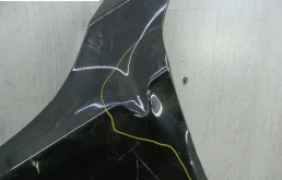 Крыло левое для BMW 7er 2021 года на фотографиях