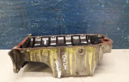 Поддон картера (652227) для Opel Zafira B 2005-2015