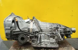 АКПП TV1B8MHFAD для Subaru Legacy BL/B13 2003-2009