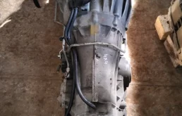 АКПП для SsangYong Actyon Sports QJ rest 2012-2016