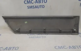 Молдинг двери задний левый для Volvo XC70 на фотографиях