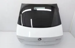 крышка багажника для Skoda Rapid I rest NH3 2017-2020