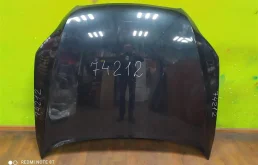 капот для Audi Q7 4L 2005-2015