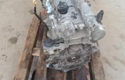 Двигатель для Opel Insignia 2017 года на фотографиях