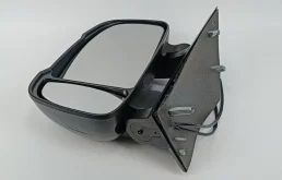 Зеркало боковое левое механика для Peugeot Boxer Фургон 2006-2014