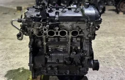 Двигатель без навесного для Mazda 3 BK Седан 2003-2009