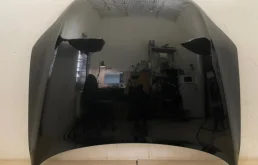 капот (4L0823029A) для Audi Q7 4L 2005-2015