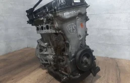 Двигатель для Jeep Compass 1 MK 2006-2010