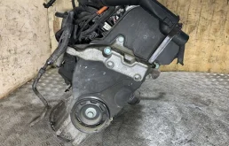 Двигатель без навесного для Skoda Octavia A4