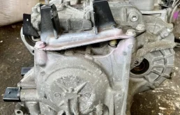 АКПП для Skoda Rapid 2013 года на фотографиях