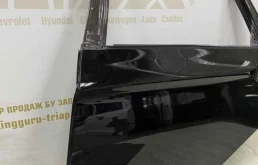 Двери для Hyundai i40 2017 года на фотографиях