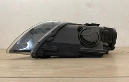 Фара ксенон левая для Audi Q7 на фотографиях