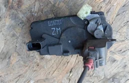 Замок двери задний левый (13220373) для Opel Astra H Хэтчбек 2004-2014