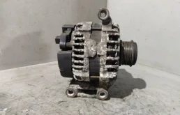 Генератор для Ford Transit на фотографиях