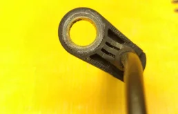 Датчик ABS передний правый для Mercedes-Benz E class на фотографиях