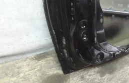 Дверь передняя правая для Hyundai Elantra 2019 года на фотографиях