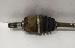 Привод передний левый для Hyundai Solaris 2018 года на фотографиях